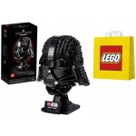 LEGO® Star Wars™ 75304 Helma Dartha Vadera – Zboží Živě