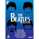 BOUNTY FILMS BEATLES - The Beatles Collection DVD – Hledejceny.cz