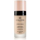 Collistar Impeccabile Long Wear Foundation dlouhotrvající make-up SPF15 1R Rosy Avory 30 ml