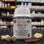 Giovanni Maciocia T41 Vypuštění ohně 60 tablet – Hledejceny.cz