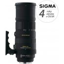 SIGMA 150-500mm f/5-6.3 APO DG OS HSM Nikon