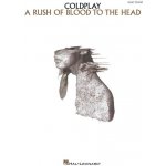 Coldplay A Rush Of Blood To The Head noty na snadný klavír – Hledejceny.cz