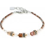 Coeur de lion Náramek 4567/30-1100 – Zboží Dáma