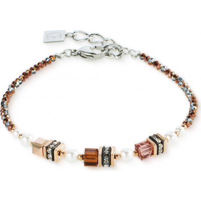 Coeur de lion Náramek 4567/30-1100 – Zboží Dáma