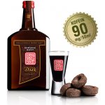 Samurai Shot Pure Dark 0,5 l – Zbozi.Blesk.cz