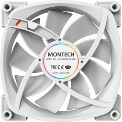 Montech AX120 PWM W