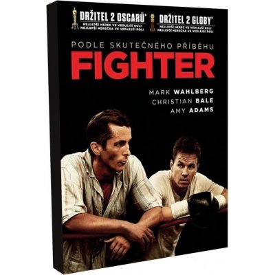 Fighter DVD