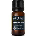 Alteya Kadidlový olej Boswellia Carterii 100% Bio 5 ml – Sleviste.cz