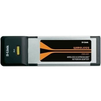 D-Link DWA-643