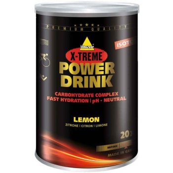 Inkospor X-Treme Power Drink 700 g