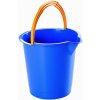 Úklidový kbelík Heidrun Kbelík s výlevkou 7 l různé barvy