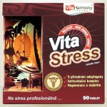 VitaStress 90 tablet – Hledejceny.cz