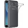 Pouzdro a kryt na mobilní telefon Samsung Pouzdro Forcell Back Ultra Slim 0,5mm Samsung Galaxy J7 2017