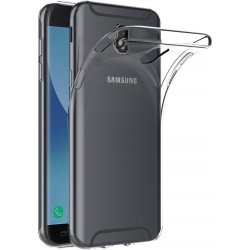 Pouzdro Forcell Back Ultra Slim 0,5mm Samsung Galaxy J7 2017