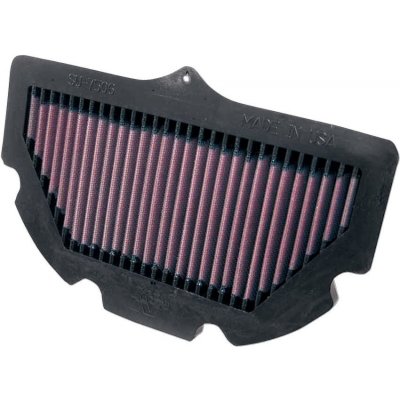 VZDUCHOVÝ FILTR GSXR600/750 SU-7506 – Hledejceny.cz
