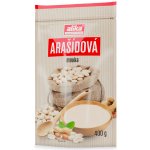 Alika Arašídová mouka pražená 400 g – Zboží Mobilmania