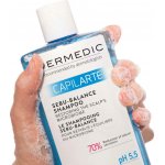Dermedic Capilarte Sebu Balance šampon 300 ml – Zboží Mobilmania