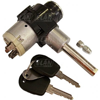 Spínací skříňka Škoda Felicia 6U0905851A - kompletní | Zboží Auto