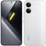 POCO X8 Pro Max 12GB/512GB White – Zboží Živě