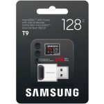 Samsung microSD T9 128GB MB-MH128TB/WW – Zboží Živě