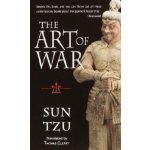 Art of War Tzu, Sun – Hledejceny.cz