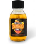 Liquid Elements Smellow Bomb Letní kapalina do ostřikovačů koncentrát broskev 100 ml – Zboží Mobilmania