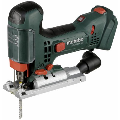 Metabo STA 18 LTX 100 601002890 – Zboží Mobilmania