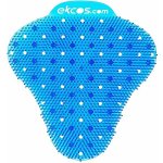 Ekcos Ekcoscreen 60 Sítko do pisoáru vůně oceán, modré 1ks – Sleviste.cz