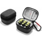 DJI Action 3/4 / GoPro Battery Storage Case 1DJ6384 – Hledejceny.cz
