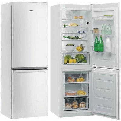 Whirlpool W5 821EF W 1 – Zboží Mobilmania