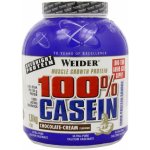 Weider 100% Casein 1800 g – Hledejceny.cz