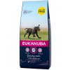 Granule pro psy Eukanuba Puppy & Junior Large Breed 18 kg