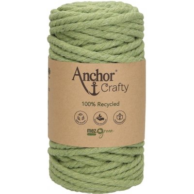 Anchor Crafty 110 Jablko – Zboží Mobilmania