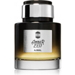 Ajmal Amber Zest parfémovaná voda unisex 100 ml