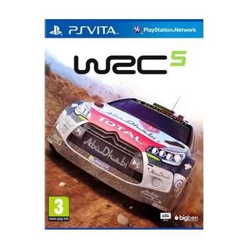 WRC 5