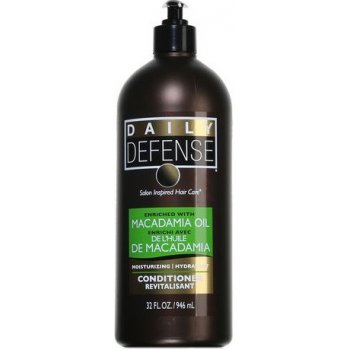 Daily Defense kondicionér Macadamia oil 946 ml