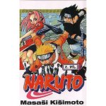 Naruto 2 - Nejhorší klient, 2. vydání - Masaši Kišimoto