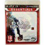 Dead Space 3 – Zboží Dáma