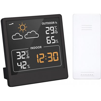 Solight TE48B; TE48B – Zboží Dáma