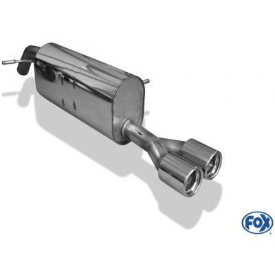 FOX PE022061-068 – Hledejceny.cz