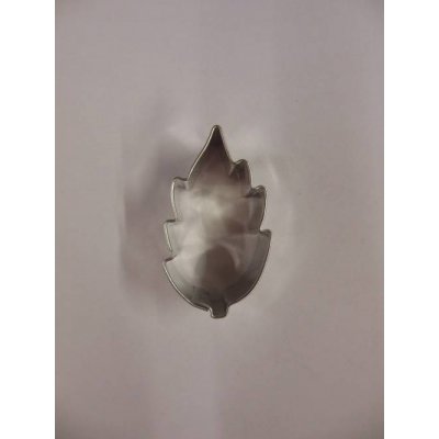 Dortisimo Vykrajovátko Lístek 4 cm – Zbozi.Blesk.cz