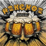 Alkehol - Připíjím Single CD – Sleviste.cz