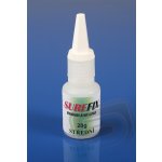 SUREFIX střední vteřinové lepidlo 20 g