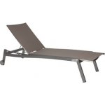 Stern Allround 200x71x38 cm stříbrnočerný – Hledejceny.cz