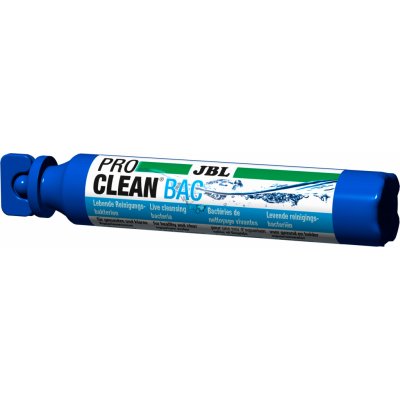 JBL Proclean Bac 50 ml – Zbozi.Blesk.cz