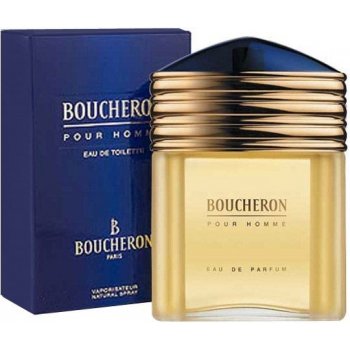 Boucheron parfémovaná voda pánská 50 ml