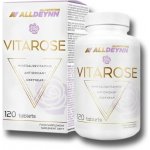 Alldeynn Vitarose 120 tablet – Hledejceny.cz
