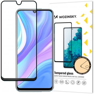 Wozinsky Huawei P40 Lite, Nova 7i, Nova 6 SE 9111201894884