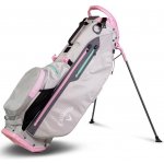 Callaway Fairway C HD DBL stand bag – Zboží Mobilmania