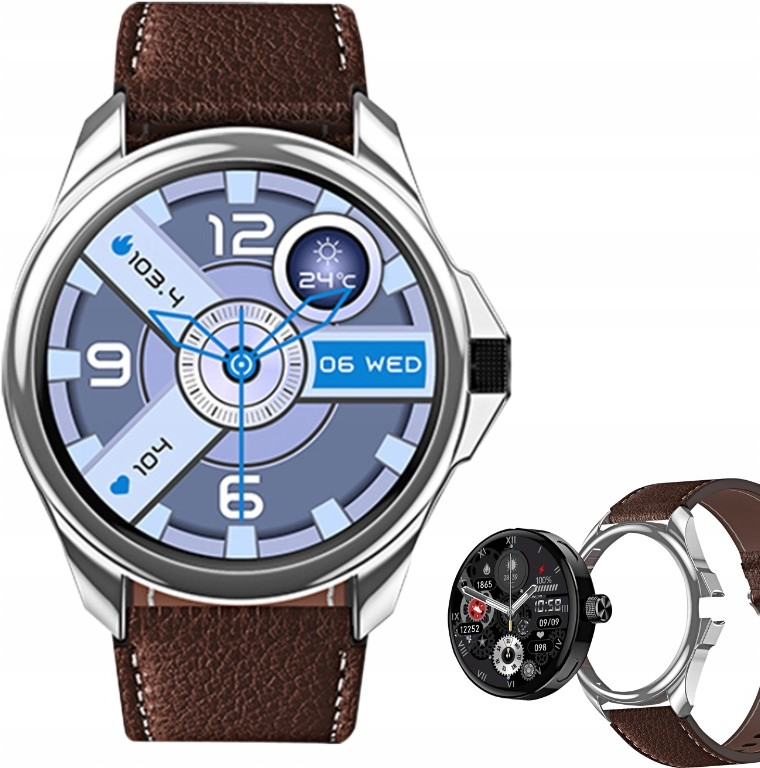 Blitzwolf BW-AT3 na Heureka.cz